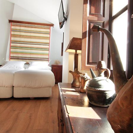 Hotel Patria Chica Priego de Córdoba Dış mekan fotoğraf
