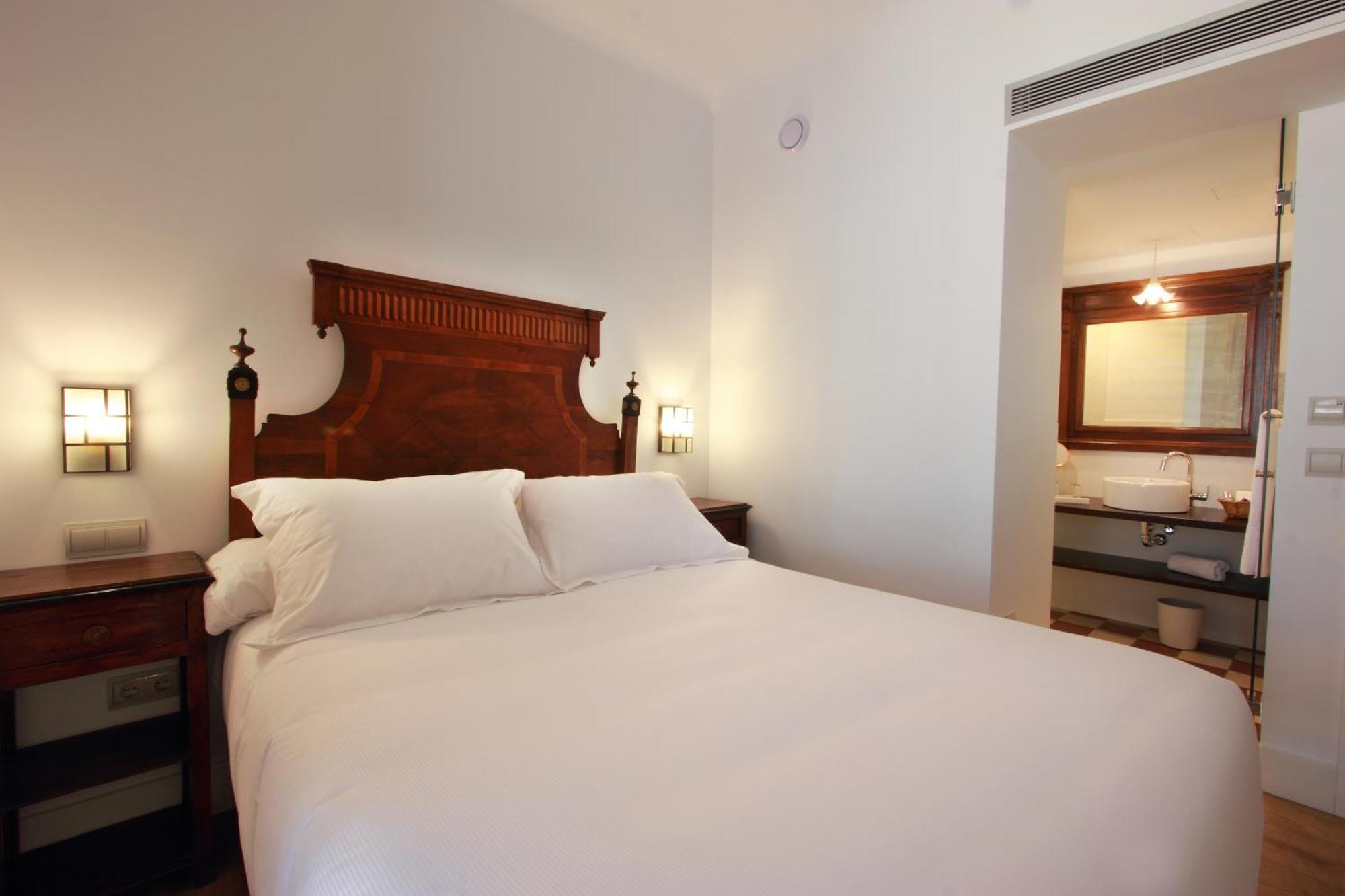 Hotel Patria Chica Priego de Córdoba Dış mekan fotoğraf