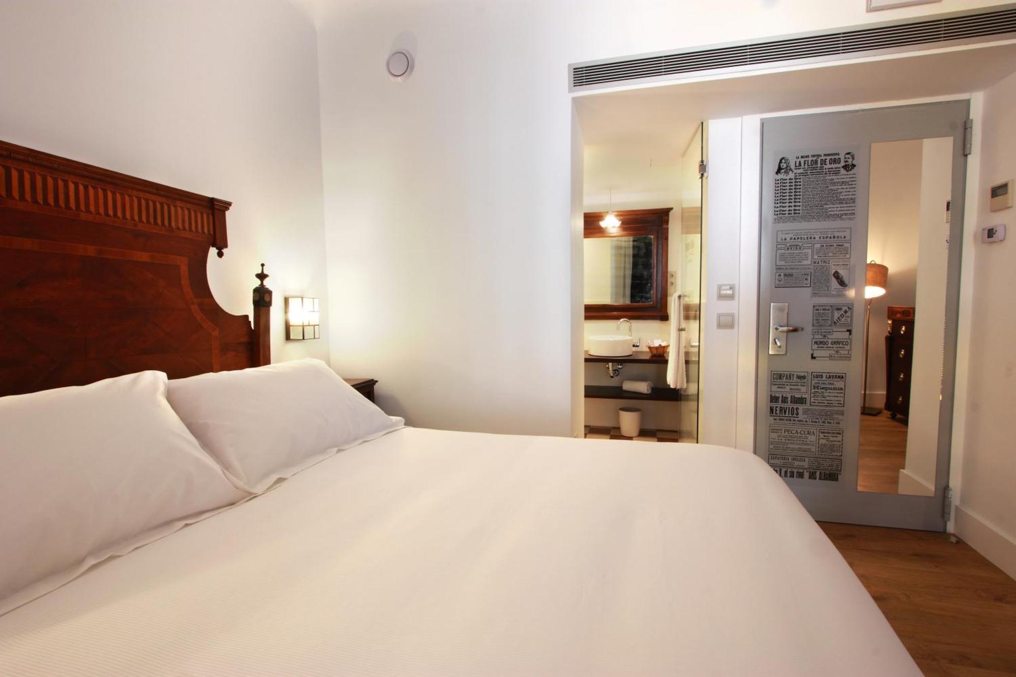 Hotel Patria Chica Priego de Córdoba Dış mekan fotoğraf