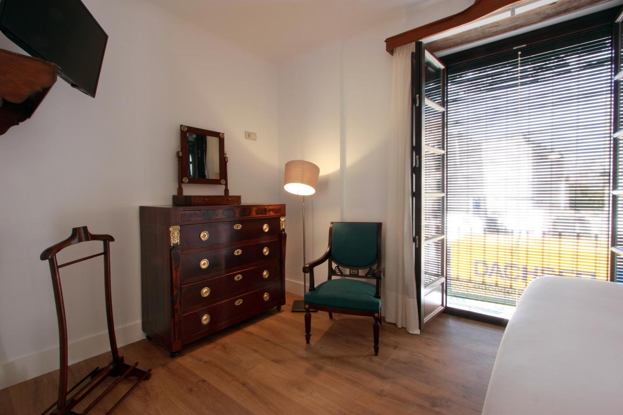 Hotel Patria Chica Priego de Córdoba Dış mekan fotoğraf