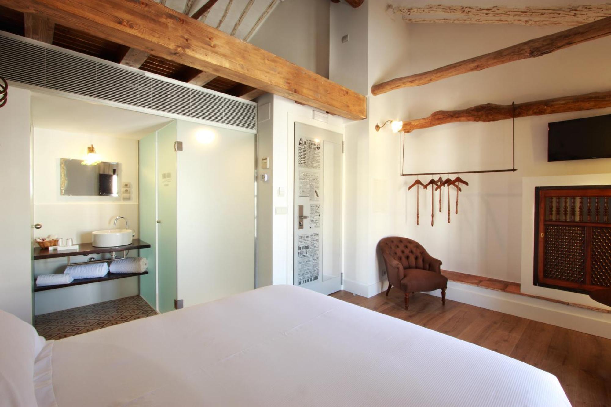 Hotel Patria Chica Priego de Córdoba Dış mekan fotoğraf