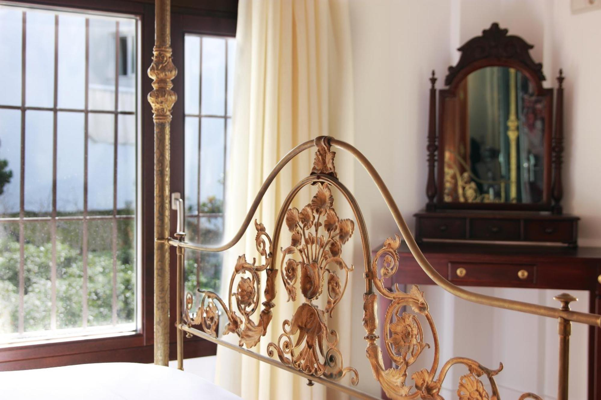 Hotel Patria Chica Priego de Córdoba Dış mekan fotoğraf