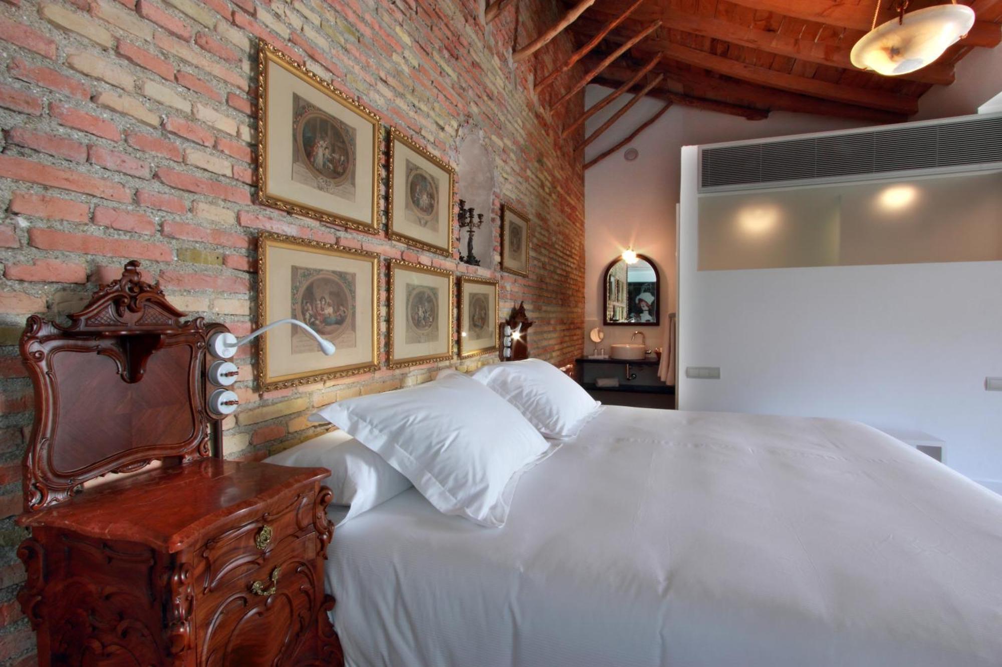 Hotel Patria Chica Priego de Córdoba Dış mekan fotoğraf