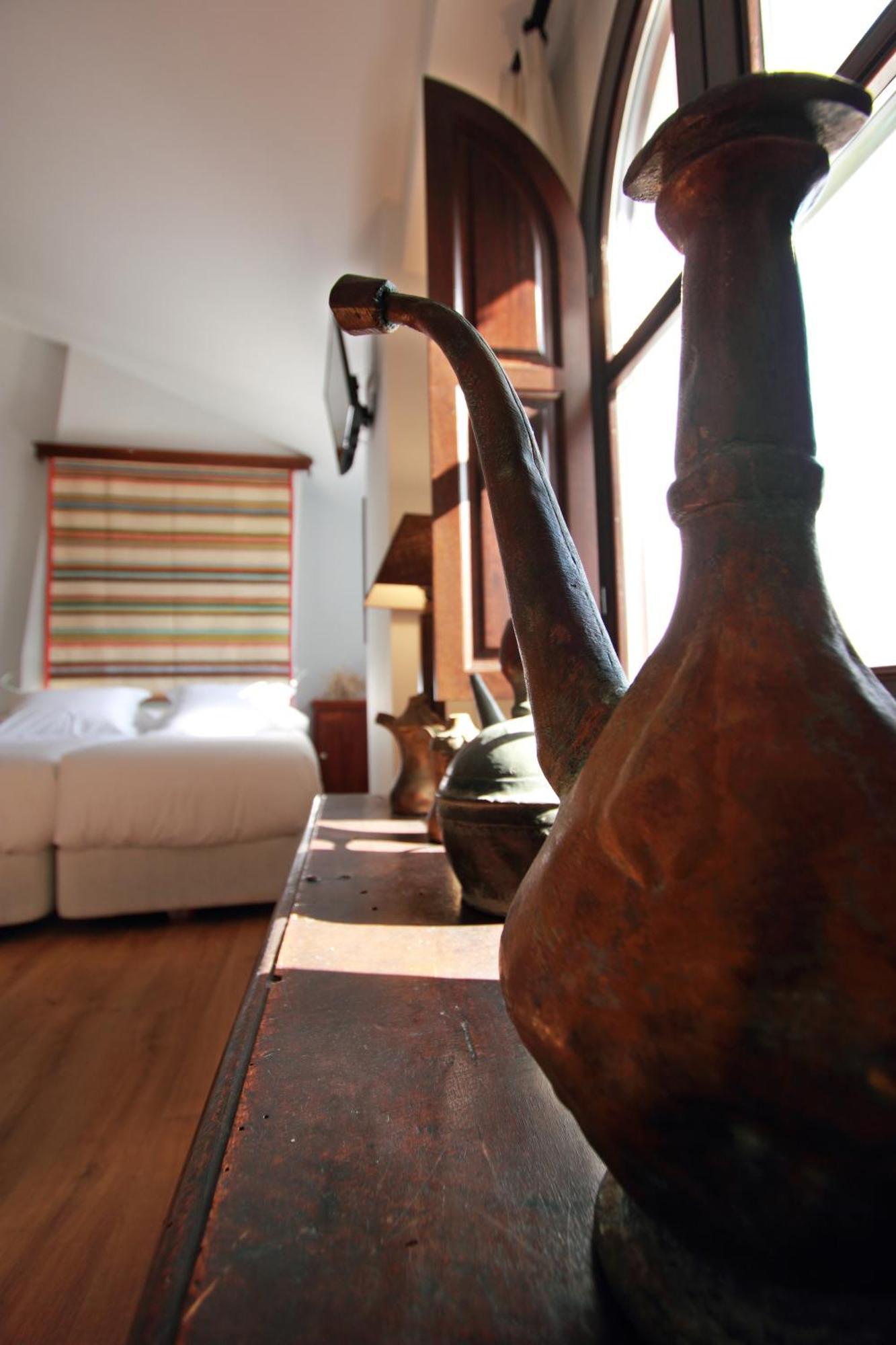 Hotel Patria Chica Priego de Córdoba Dış mekan fotoğraf