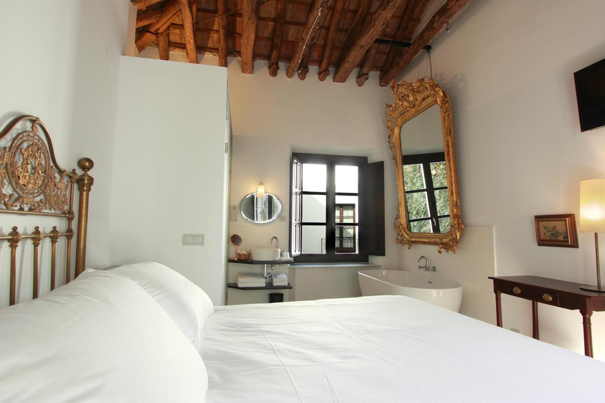 Hotel Patria Chica Priego de Córdoba Dış mekan fotoğraf