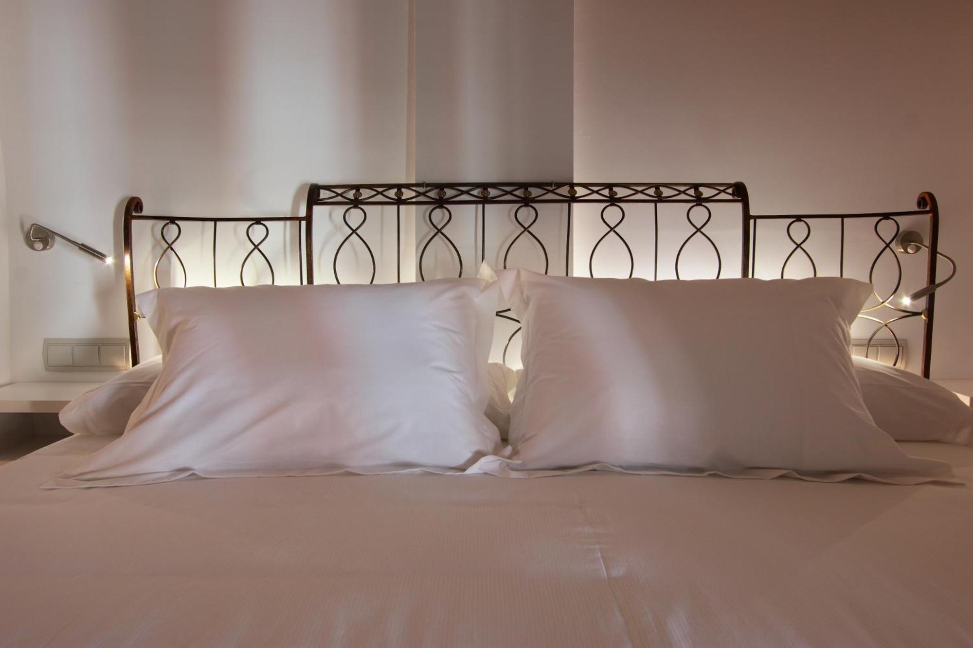 Hotel Patria Chica Priego de Córdoba Dış mekan fotoğraf