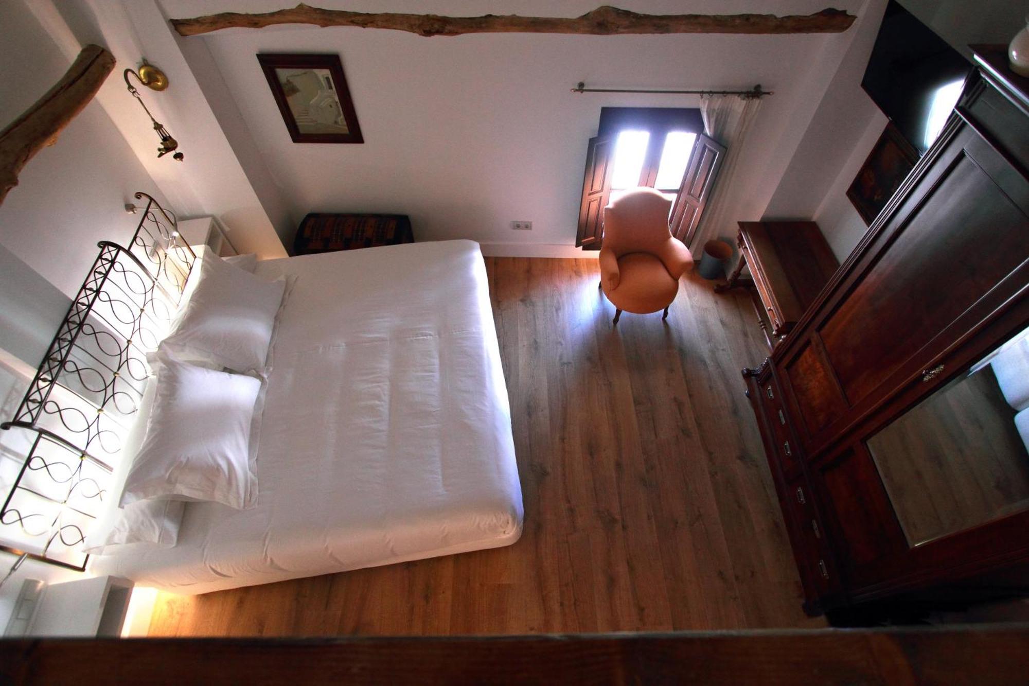 Hotel Patria Chica Priego de Córdoba Dış mekan fotoğraf