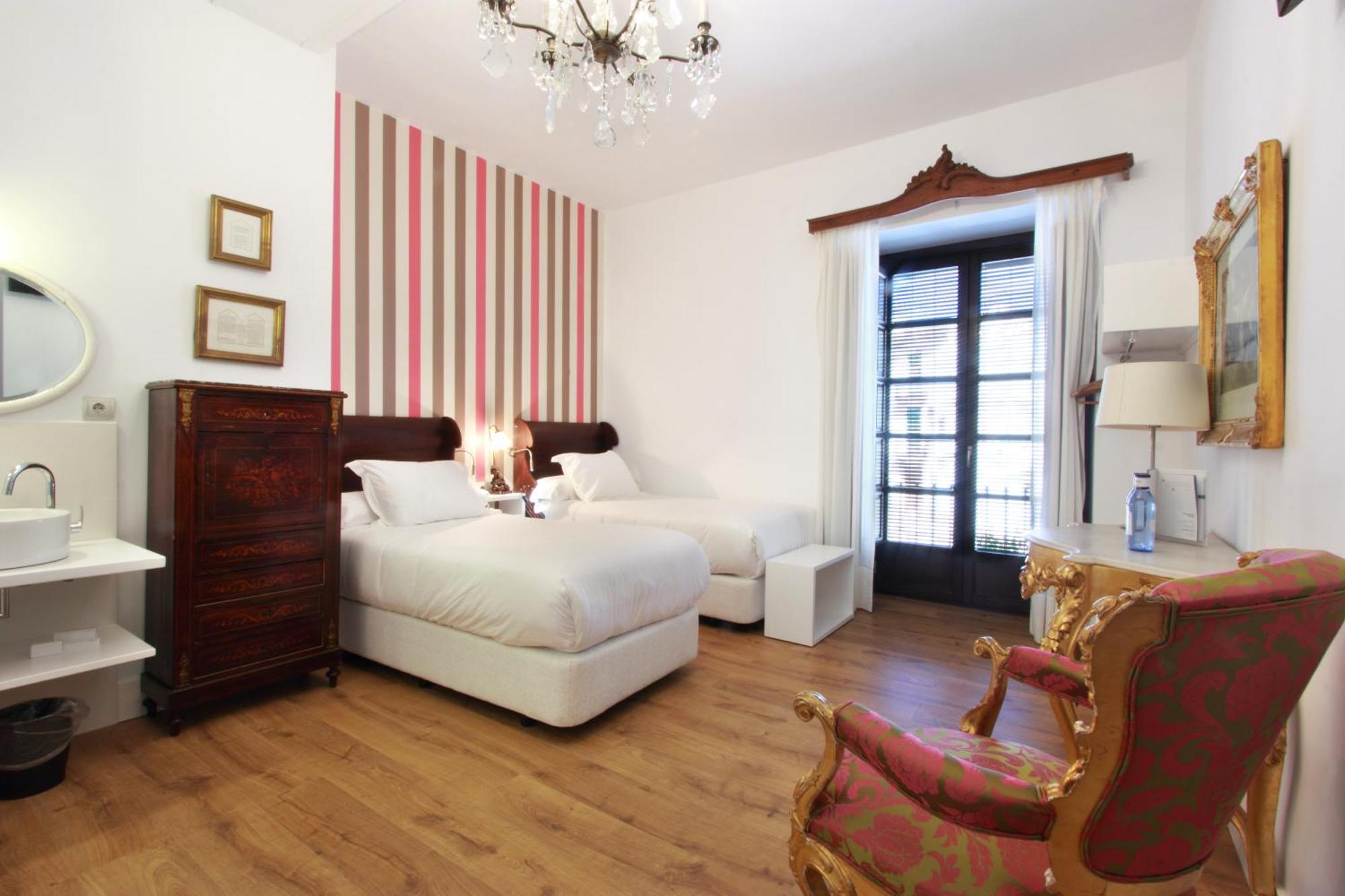 Hotel Patria Chica Priego de Córdoba Dış mekan fotoğraf