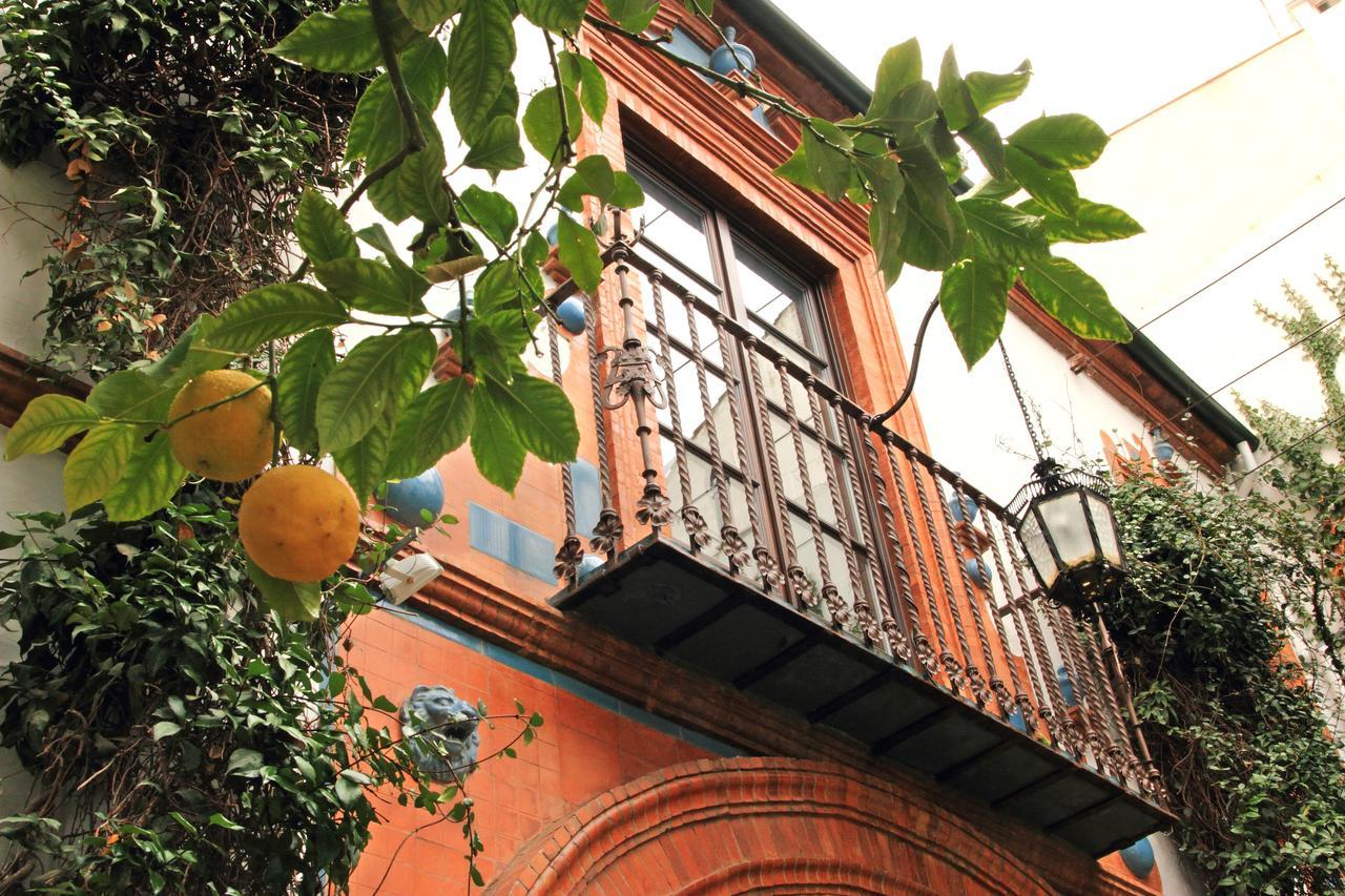 Hotel Patria Chica Priego de Córdoba Dış mekan fotoğraf