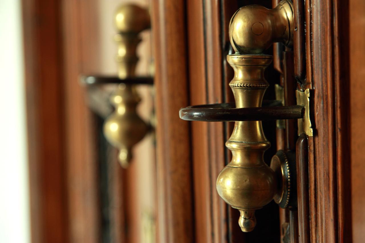 Hotel Patria Chica Priego de Córdoba Dış mekan fotoğraf