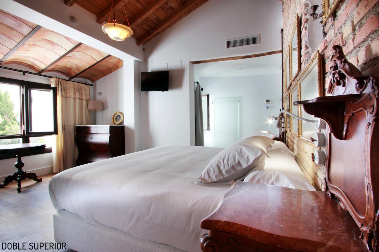 Hotel Patria Chica Priego de Córdoba Dış mekan fotoğraf