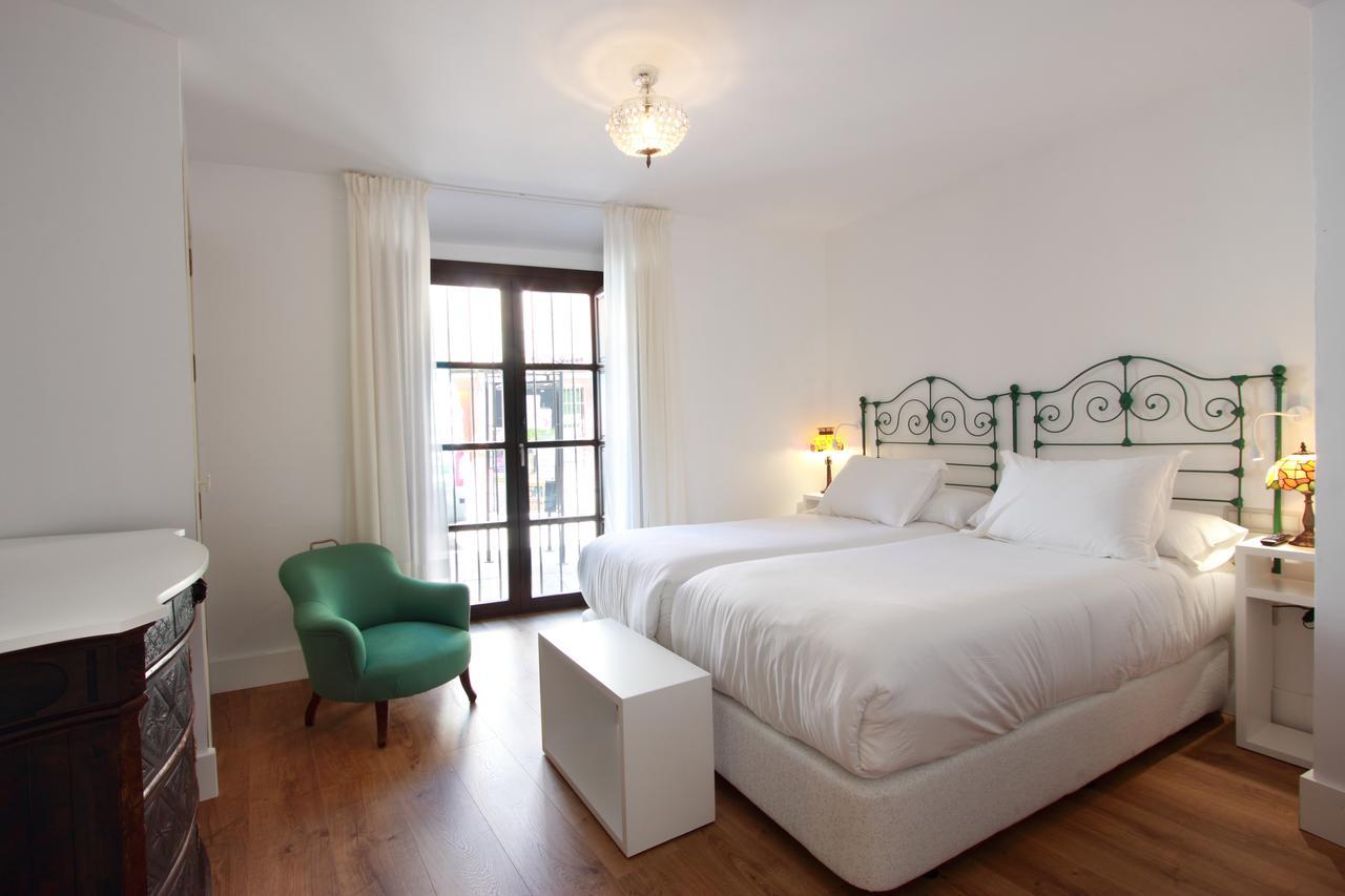 Hotel Patria Chica Priego de Córdoba Dış mekan fotoğraf