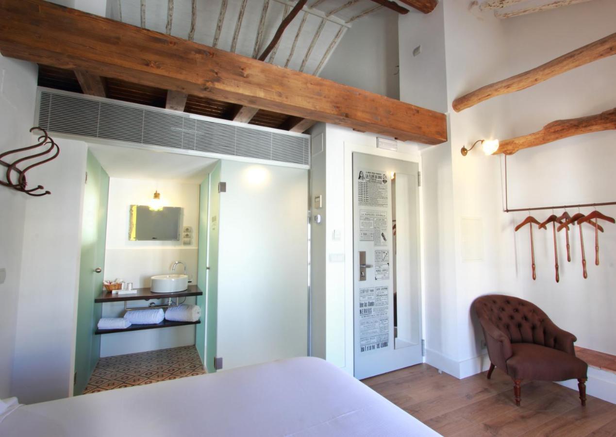 Hotel Patria Chica Priego de Córdoba Dış mekan fotoğraf